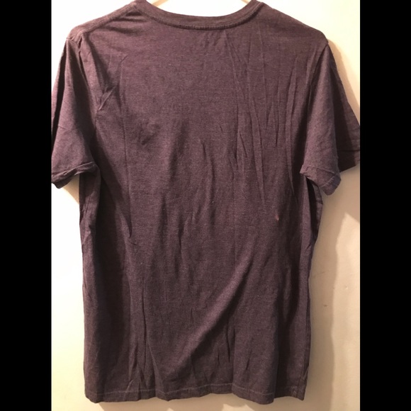 Mossimo V neck T shirt Used - Picture 2 of 6